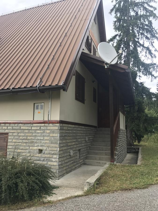 Apartments K.I.D.S. Vlasic Kültér fotó