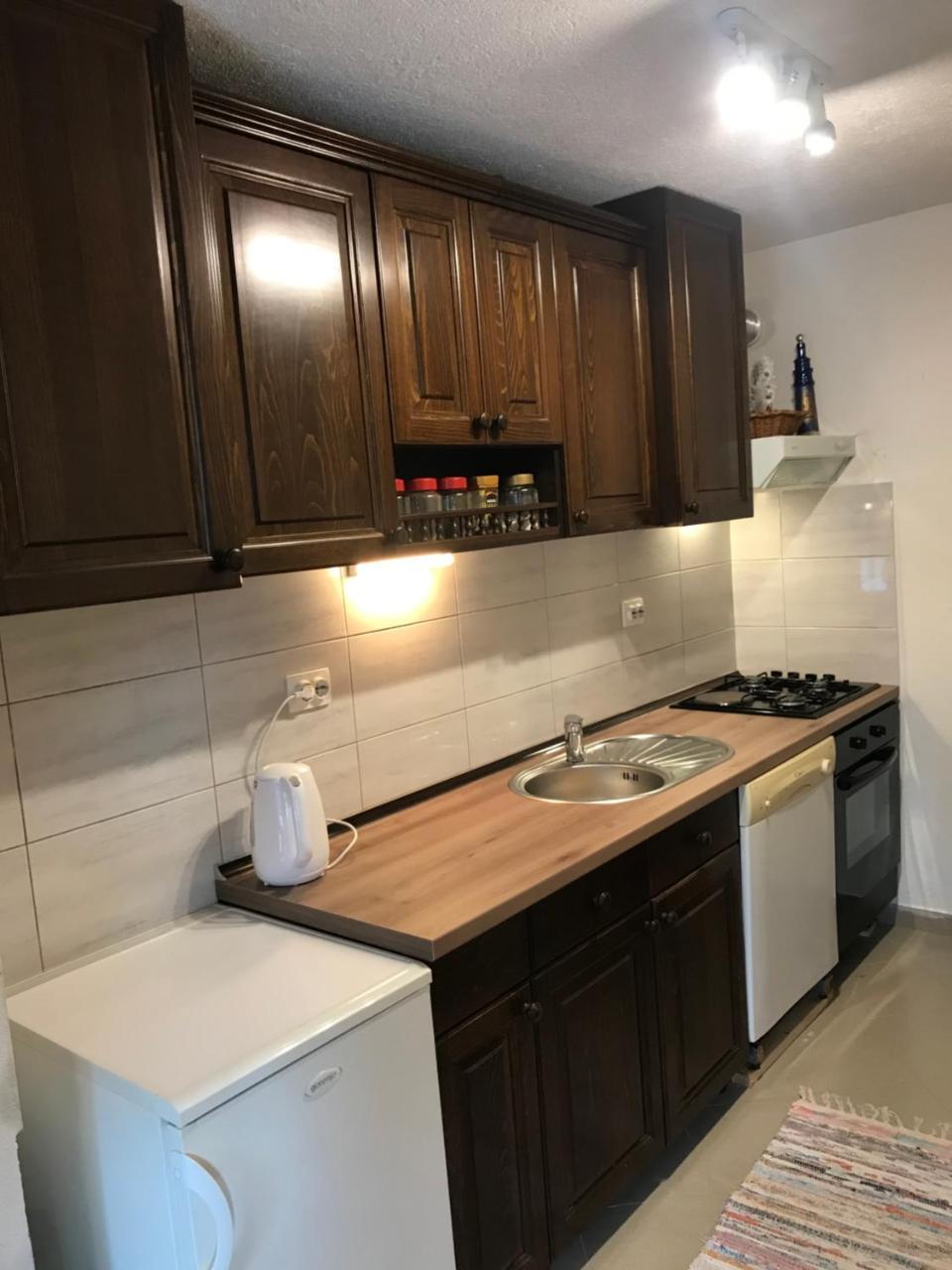 Apartments K.I.D.S. Vlasic Kültér fotó